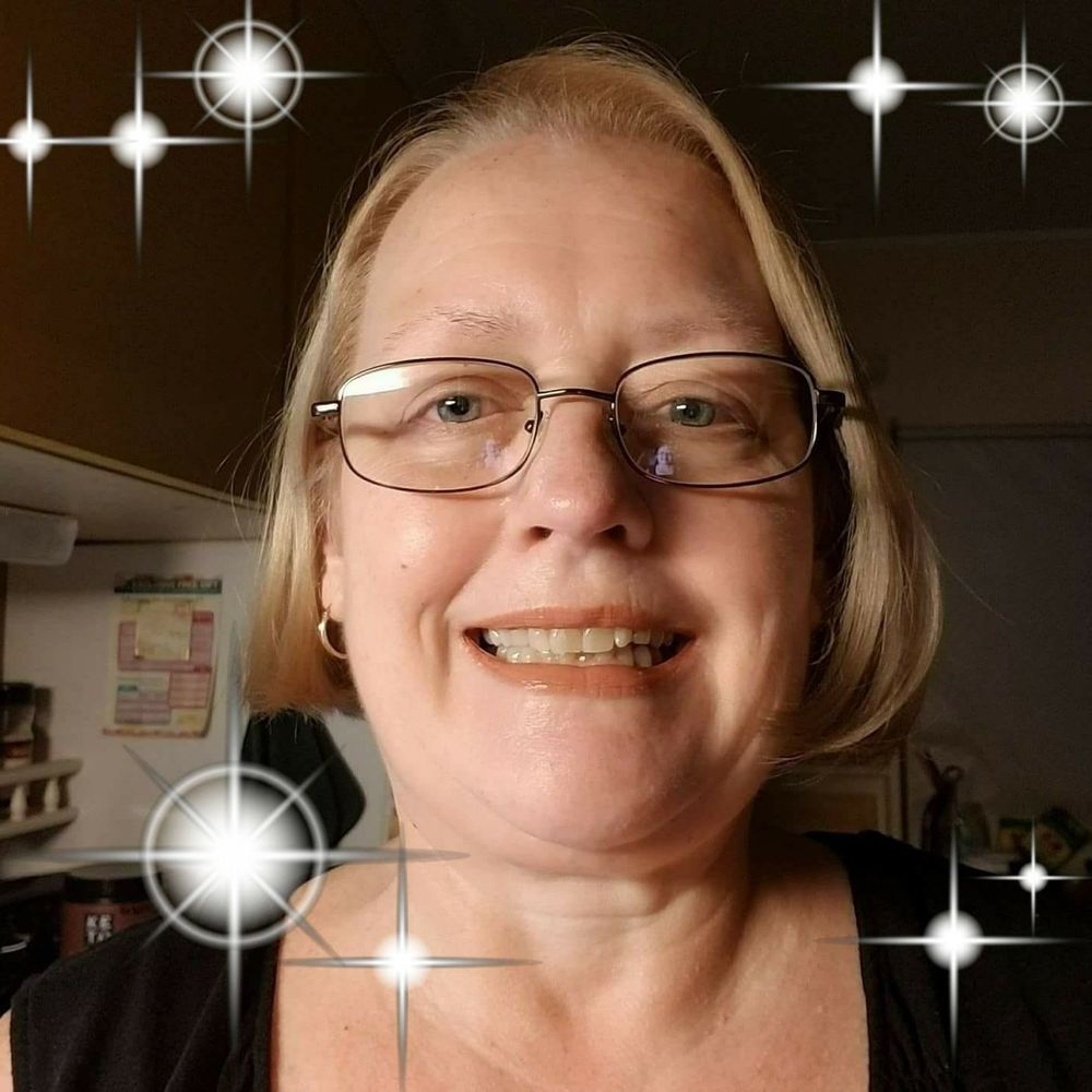 Meet your Posher, Gayle